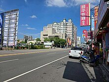 正太原路近北屯路小透店，前後臨路，出租中，看屋出價