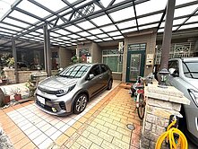 專賣-新坡市區*觀音高中*前庭雙車位*社區型別墅