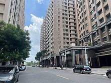 專約專員-近夢時代獅甲捷運站陽光情人成家兩房