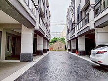 彰化縣線西富麗家園雙車位全新別墅