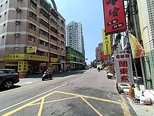 德賢熱鬧商圈.全聯對面 百世可樂大樓三房(屋況佳)