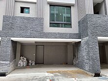 彰化秀水鄉鴻茂富匯雙車位別墅(預售)