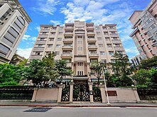 信義計畫區/微風廣場/邊間大四房+平車