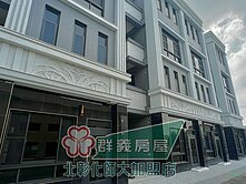 鹿港全新歐風別墅C