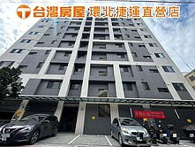新物件!!美麗莊園邊間四房車
