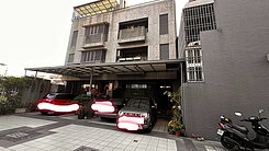 (專約)降價~價格最甜不淹水仁雄商圈社區邊間雙車墅