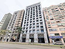 松山捷運．電梯亮麗小豪宅．管理優生活便利㊣光頭小黃