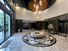 鼎藏富御二期四房大坪數雙車位出價談