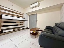 德賢商圈⭐HAPPY悅讀⭐明亮2+1房車位