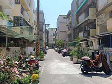 小港國小-公寓3樓-新翻修明亮-成家了