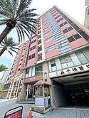 中和站｜漢皇SUPER挑高3米6美宅+車位