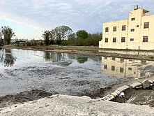 東西四路美田 