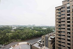 左營丨山海永恆丨四房雙平車
