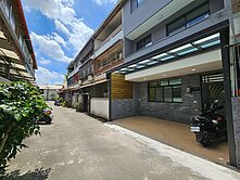5米面寬透天，全新整理屋況佳