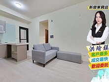 新營長勝營區『公園麗堡9』全新兩房美華廈A3