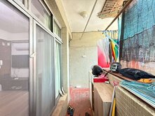 板橋戴小胖✅『林家花園』方正成家美寓45+