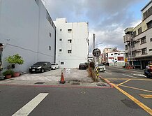 高雄鼓山機能完善方正建地