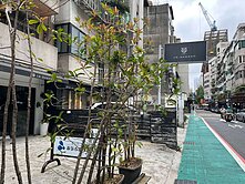 👍正東區人潮金店面