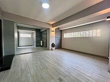 湖美西賢林語堂全新未住三角窗電梯三車別墅