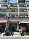 洽專員阿富📞大里塗城商圈|臨路透天黃金店面