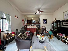 house cover