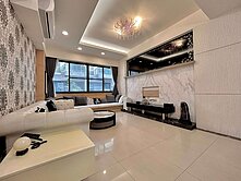 (專)青海商圈︱稀有透天雙車墅︱精美裝潢․優質社區