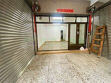 大里正永興路店面