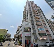 桂林雙商圈+翻新樓中樓平車