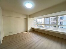 台中南屯｜文心森林公園～四房全新裝潢免整理