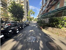 文德路2號公園靜巷一樓