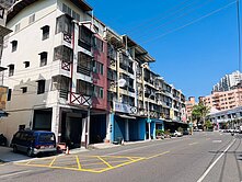 德賢商圈⭐️大型連鎖商店包圍⭐️熱鬧金店面
