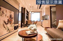 台中北屯｜全新交屋稀有四房B1雙平車