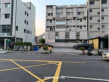 鳳山文山特區文龍東路稀有精華建地