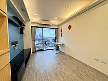 【專任】凡賽斯大2房2衛_室內近19坪美樓層+平車