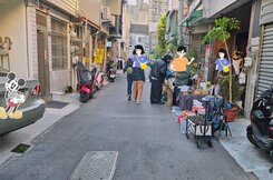 西區｜美術館｜低總價透天｜住二可營登