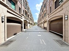 house cover