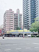 超殺價格!美村商圈/室內40坪4房車位 💎翊諺