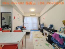 價可談⭐南屯精科⭐品觀溫馨三房平車~雙衛開