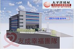 龜山近林口乙種工業地