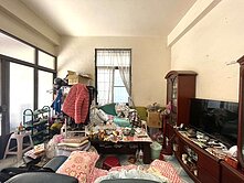 永康大灣。大地坪獨棟透天店住