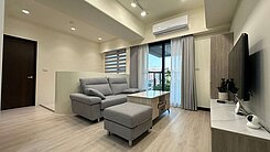 平均綠藍田路⭐高大特區⭐2+1房+平移車位⭐