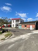 屏東恆春雙面臨路*乙種建地*近市區*大地坪