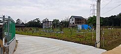 🍎關西天闊莊園-都計內農地🍎