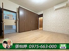 🏡【鄰建中名校宅｜植物園靜巷美寓頂佳】住商張怡婷