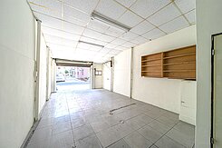 凱旋二聖輕軌臨路又前路後巷店面