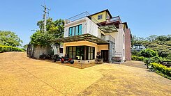 寶山高爾夫球場 獨棟合法農舍 土地763坪