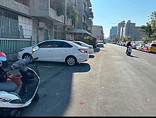 五甲商圈公寓一樓