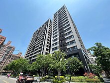 專約~榮馥大院稀有高樓兩房-住商吳威廷