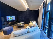 高全學長~高鐵惠宇兩房兩衛視野採光戶