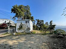 哈利！鹿谷中正路農地B (已申請露營區使用)